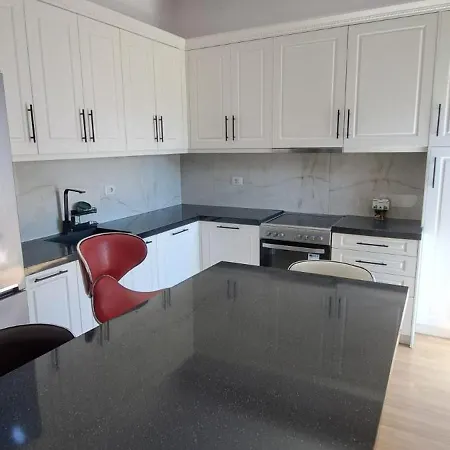 Apartamento On The Sea *