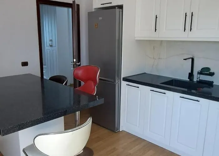 On The Sea Apartamento *