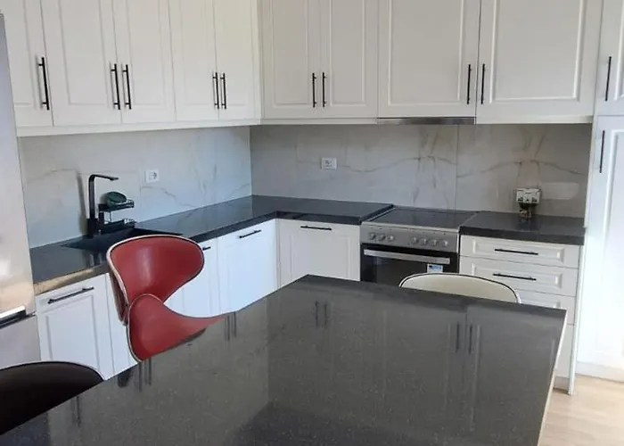 Apartamento On The Sea *