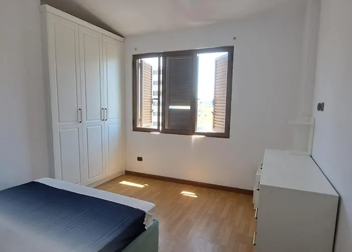 Apartamento On The Sea *
