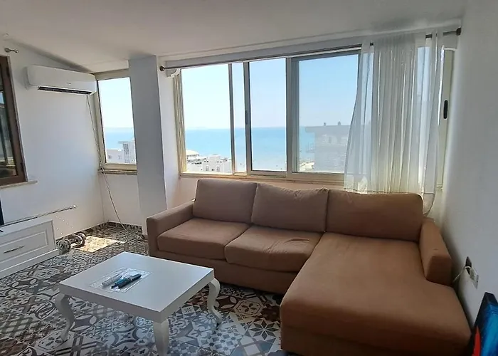 On The Sea Apartamento