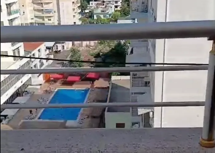 Apartamento On The Sea *